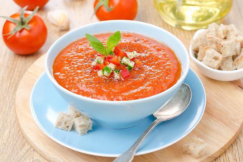 Gazpacho