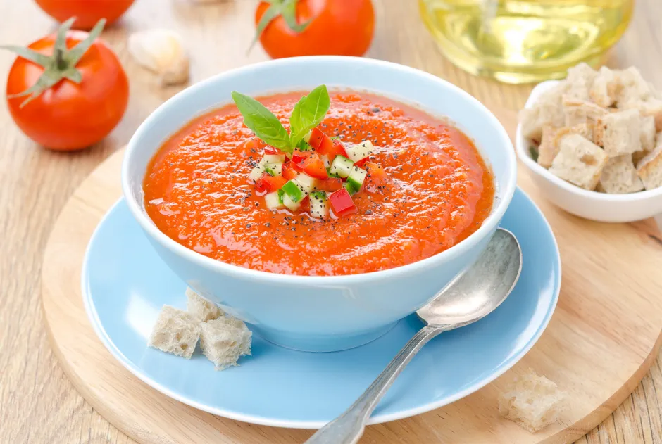 Gazpacho
