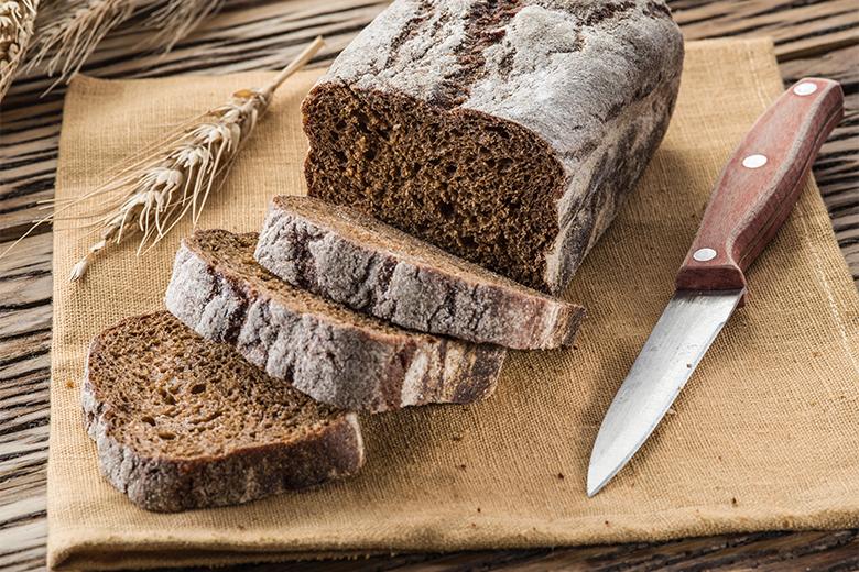 Roggenbrot