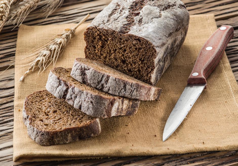 Roggenbrot