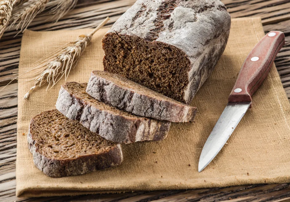 Roggenbrot
