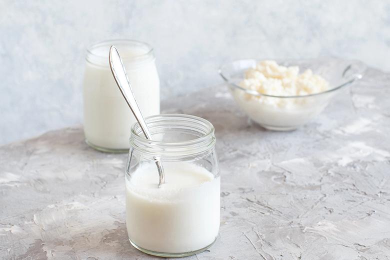 Kefir