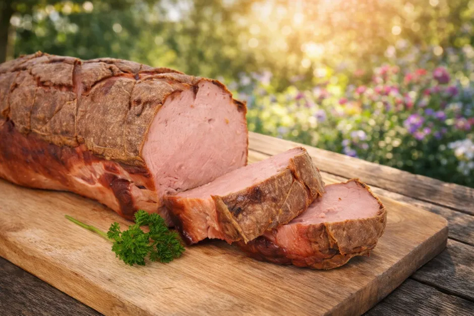 Leberk&auml;se
