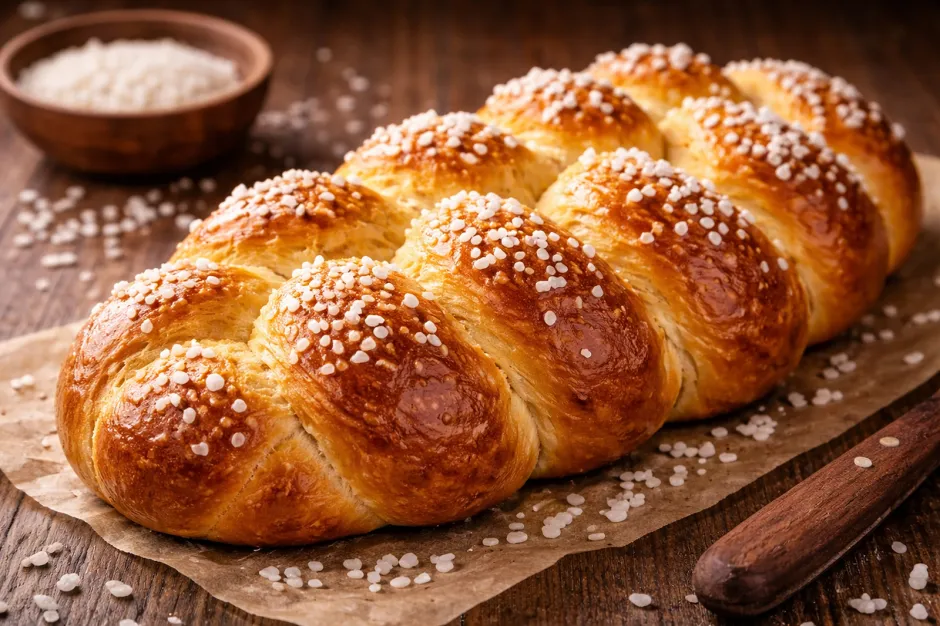 Butterzopf