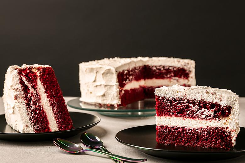 Red-Velvet-Kuchen