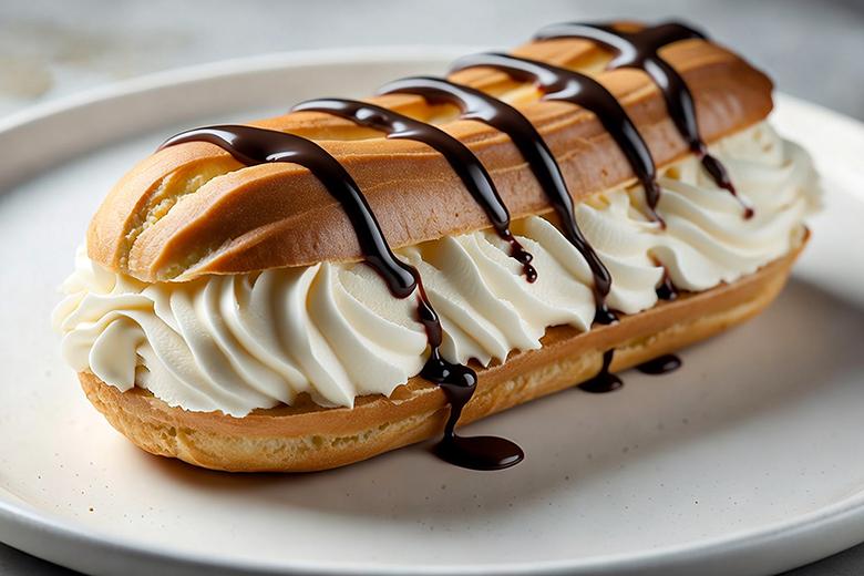 Eclair