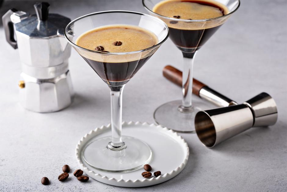 Espresso Martini