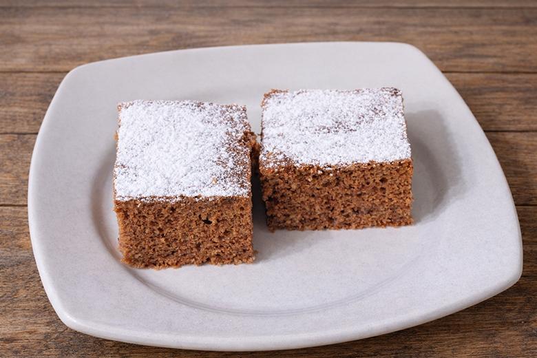 Schoko-Buttermilch-Kuchen