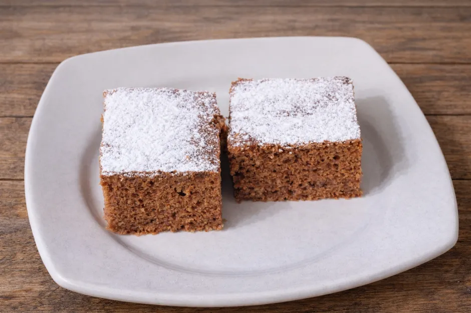 Schoko-Buttermilch-Kuchen
