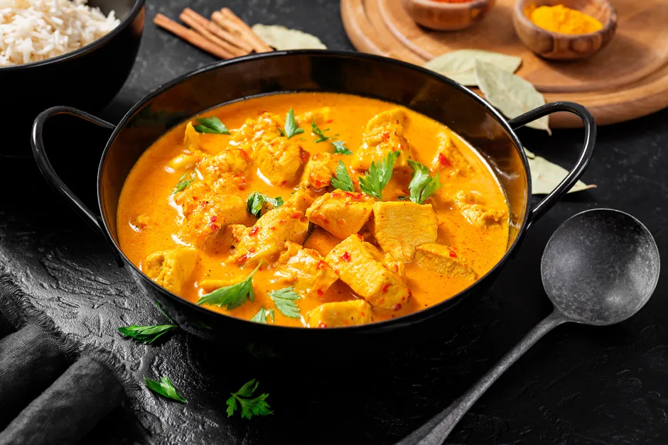 Putencurry