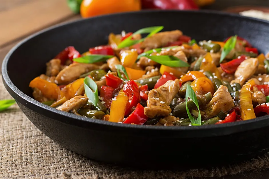 Asia-Wok