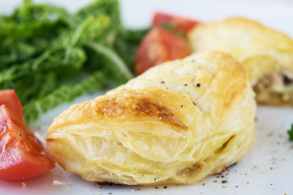 Pikante Topfentascherln