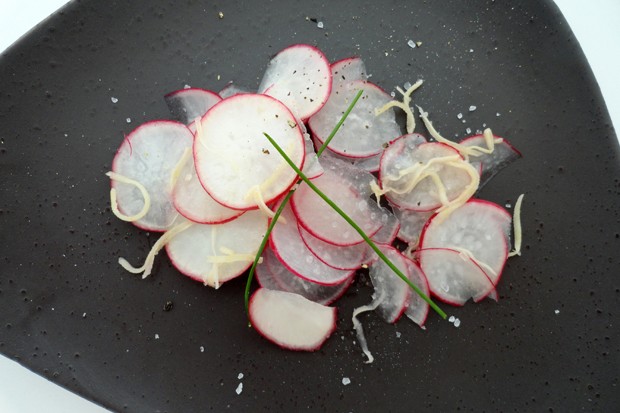 Radieschensalat