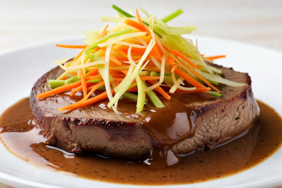 Esterhazy Rostbraten