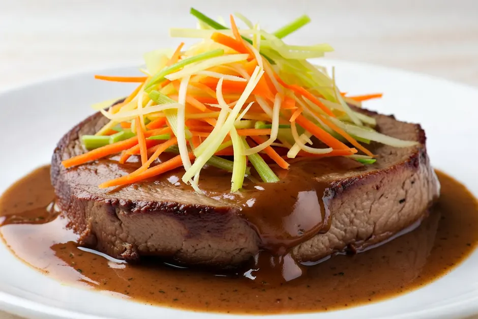 Esterhazy Rostbraten