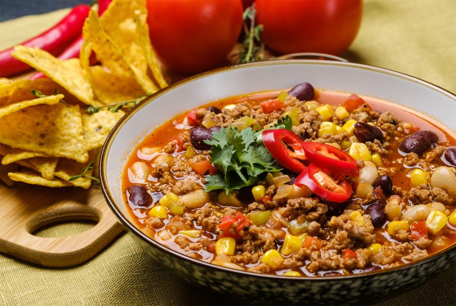 Chili con carne