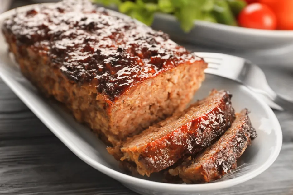Hackbraten