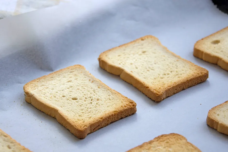 Zwieback