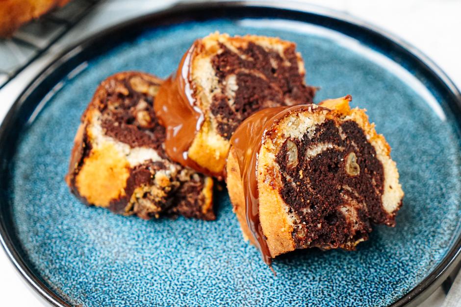 Marmorkuchen