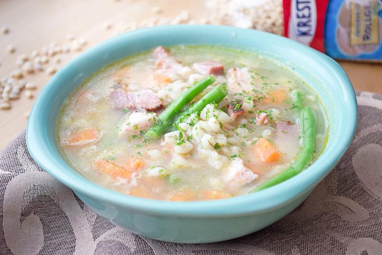 Tiroler Gerstensuppe
