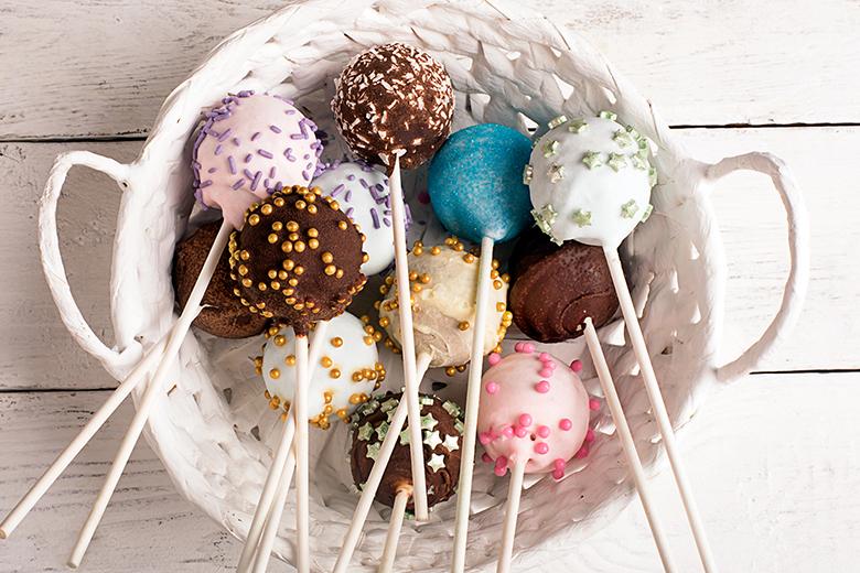Cake Pops