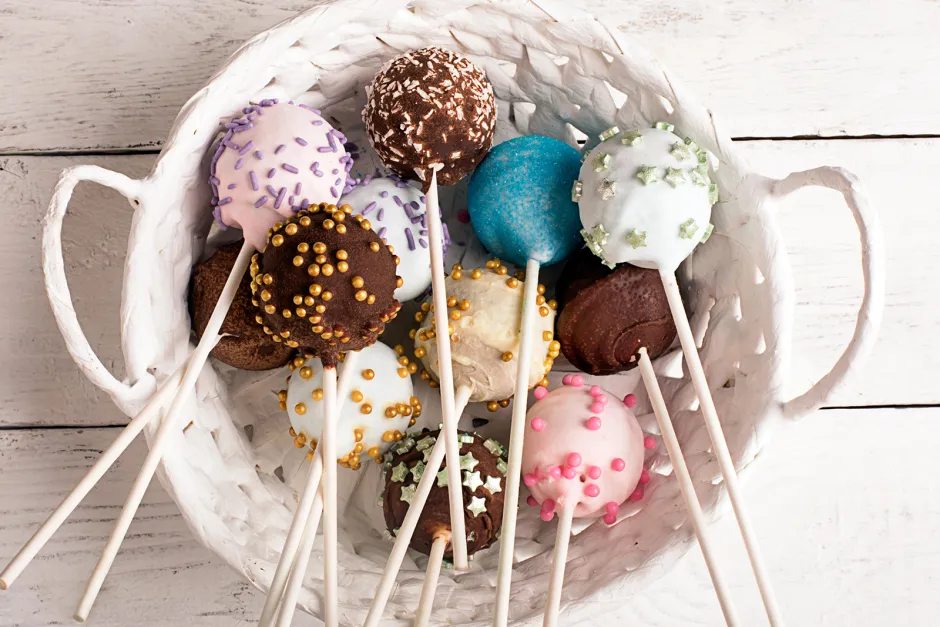 Cake Pops