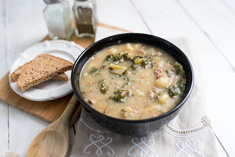 Zuppa Toscana