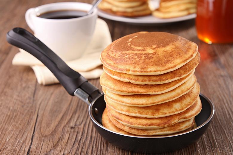 Pancakes