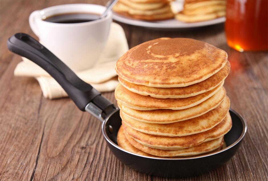 Pancakes