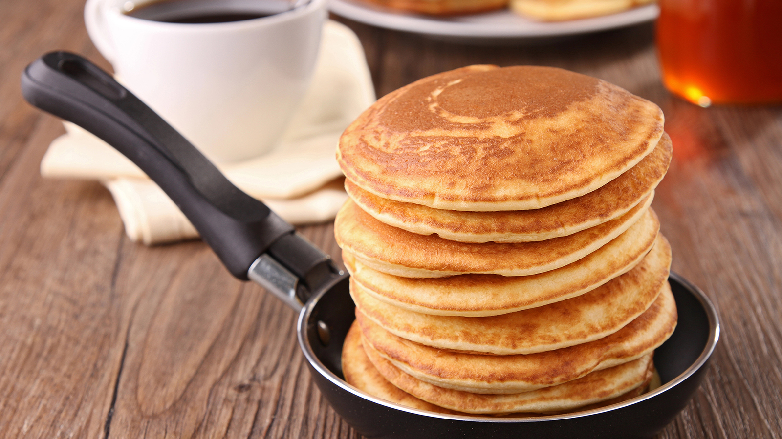 Pancakes