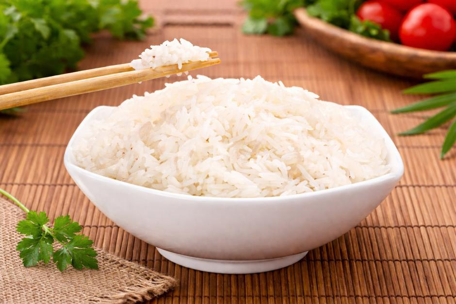 Sushireis - Grundrezept