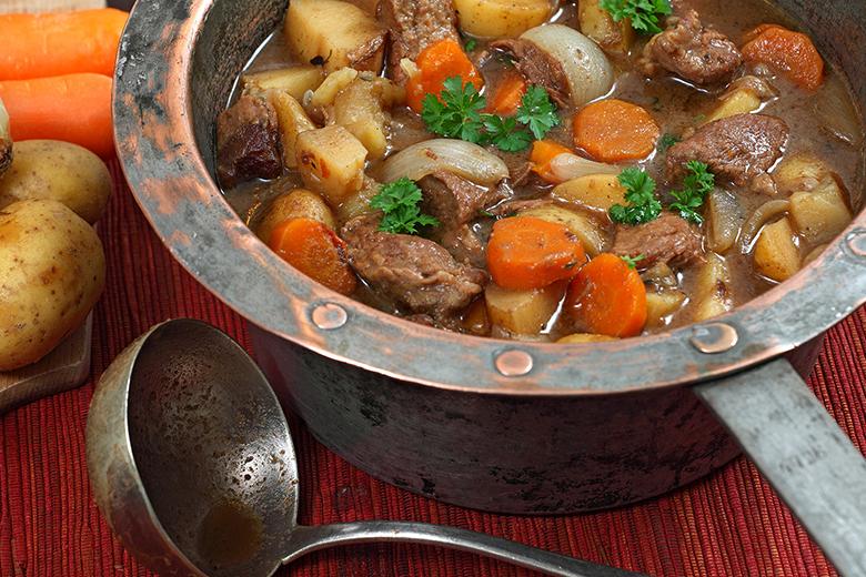 Irish Stew