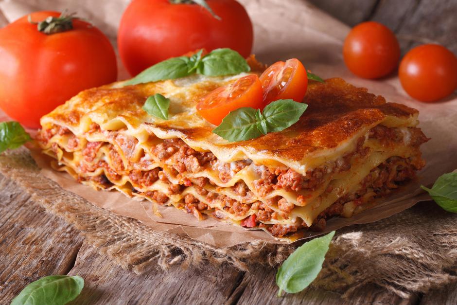 Lasagne