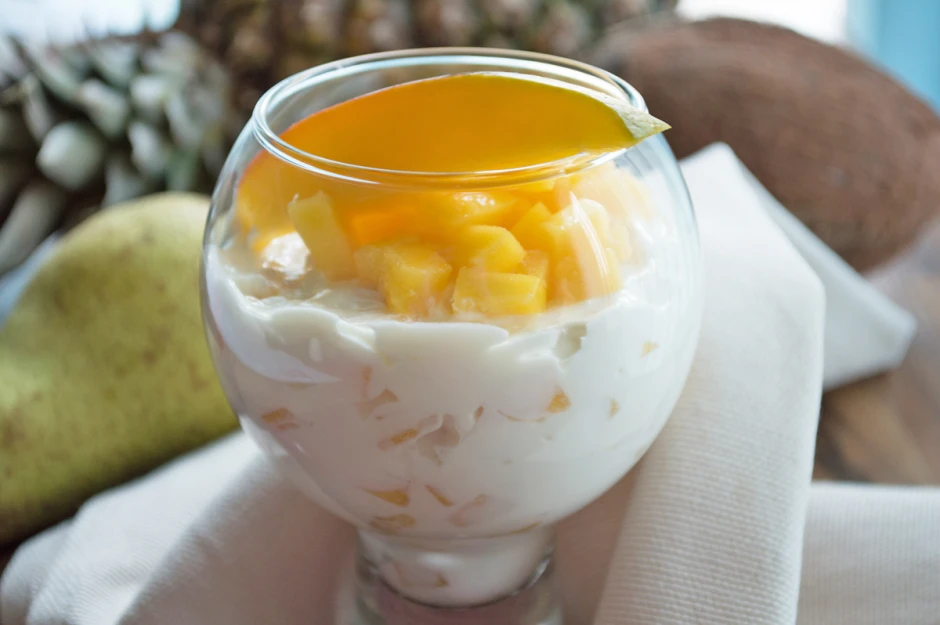 Mangocreme