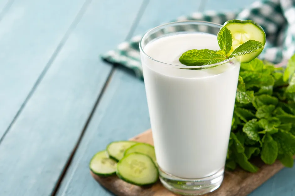 Ayran