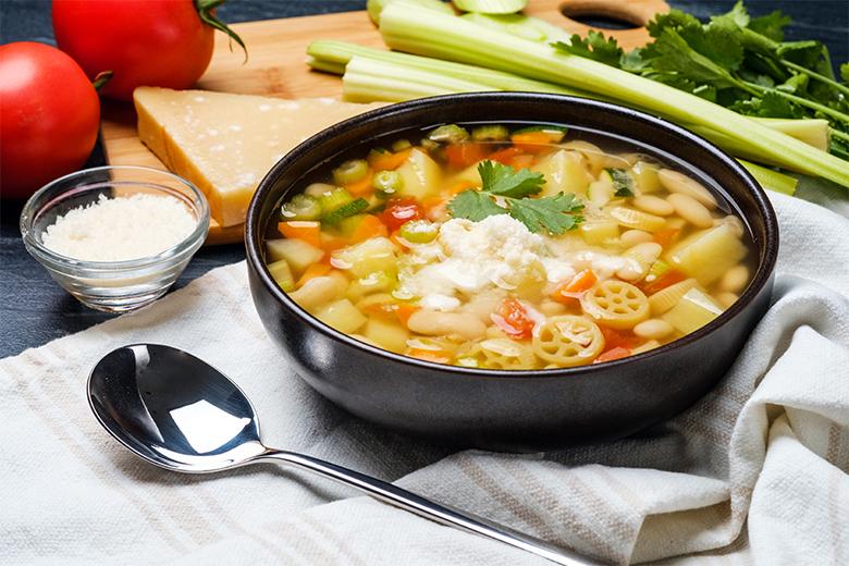 Minestrone