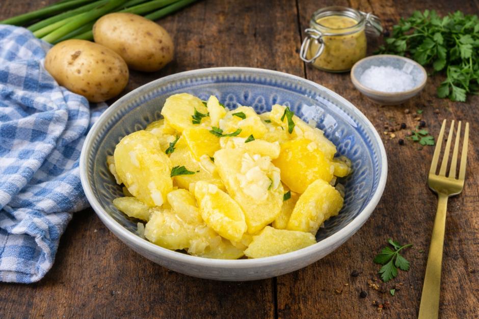 Kartoffelsalat