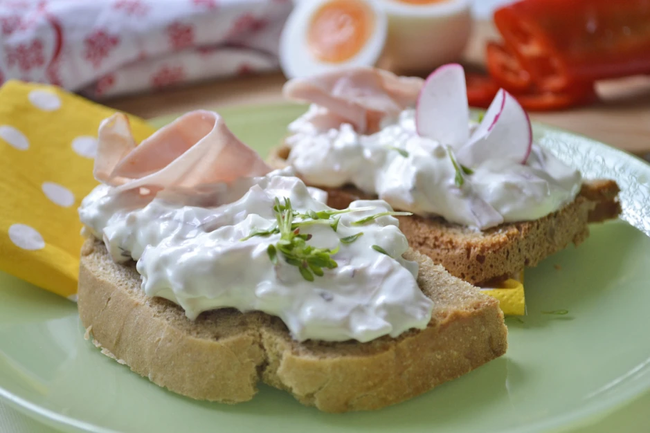 Schinkencreme