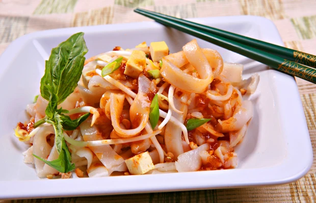 Phad Thai
