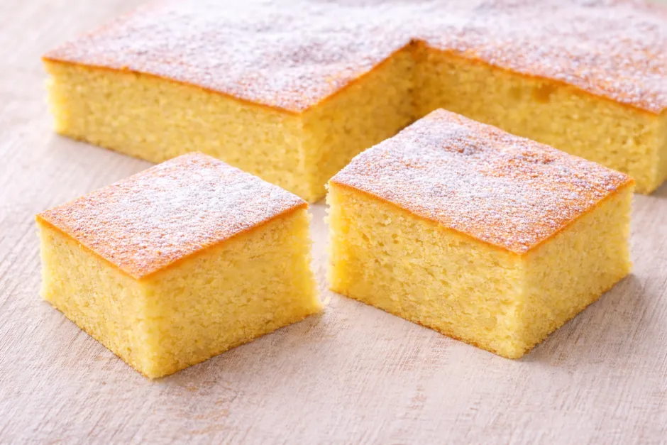 Blitzkuchen