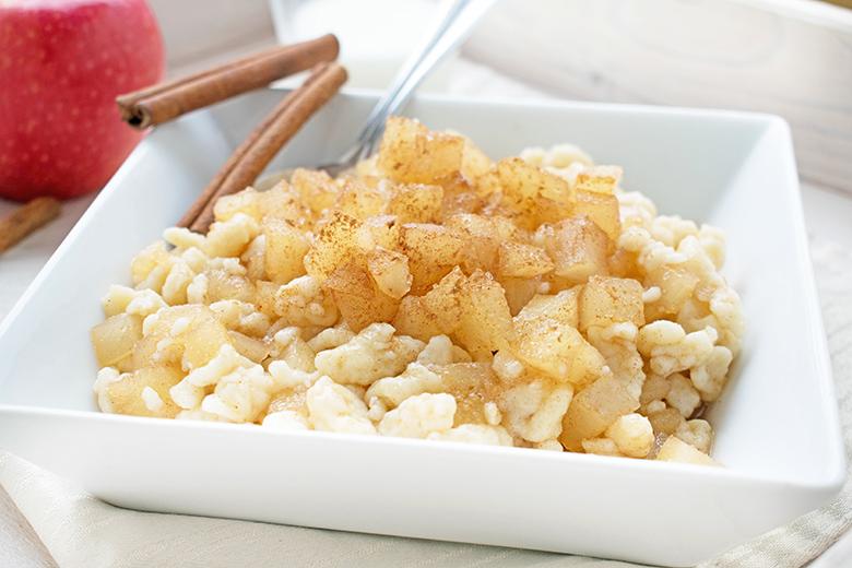 Steirische Apfelspatzen