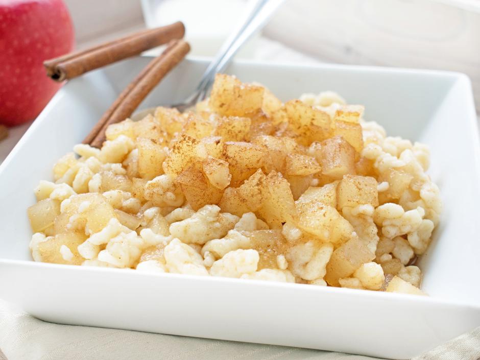 Steirische Apfelspatzen