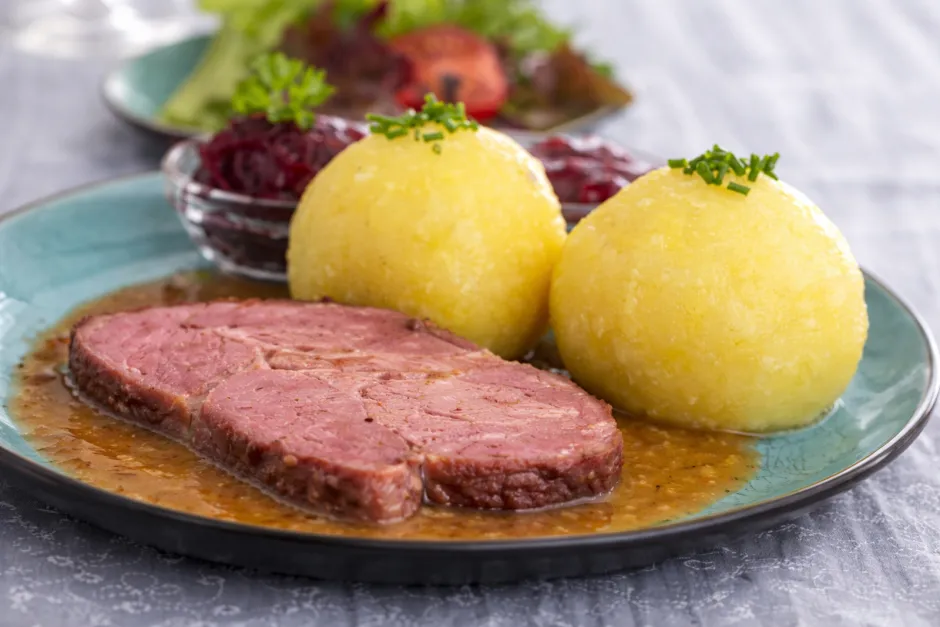 Surbraten