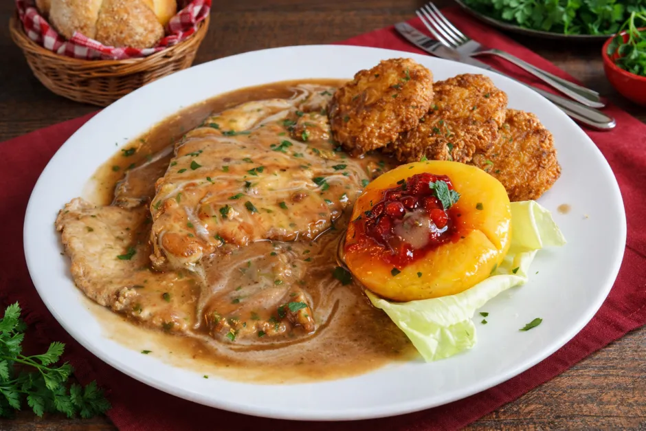 Saftfleisch