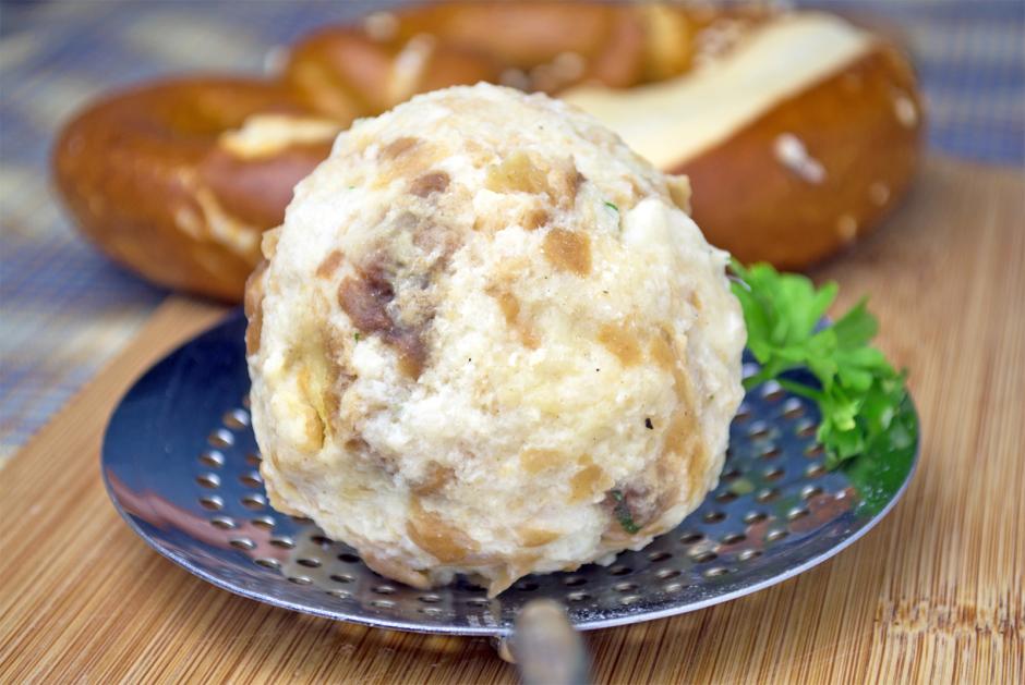Brezenknödel