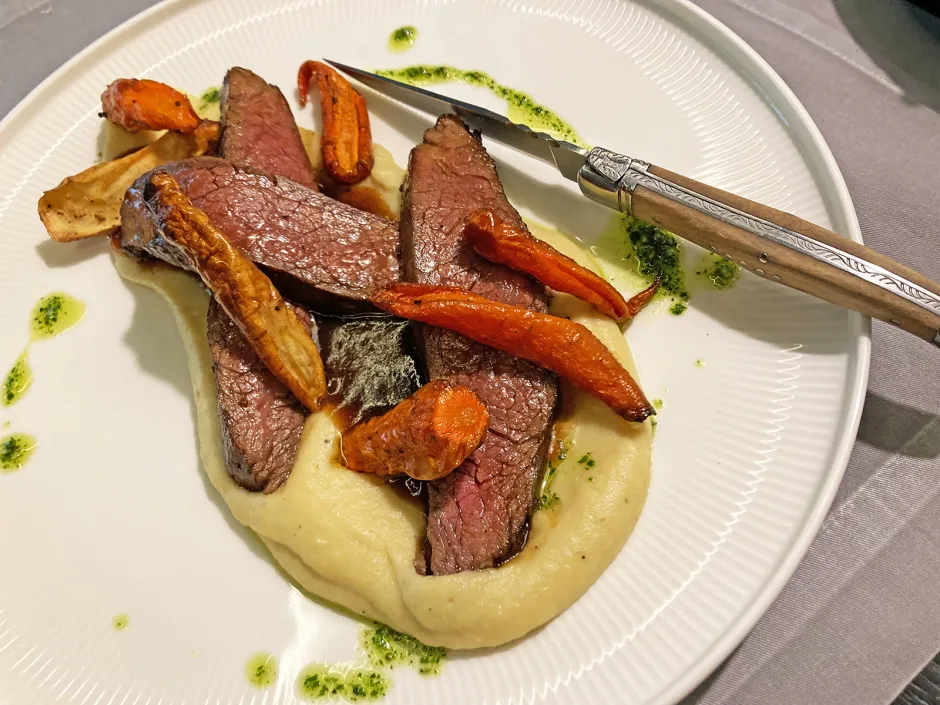 Beefsteak