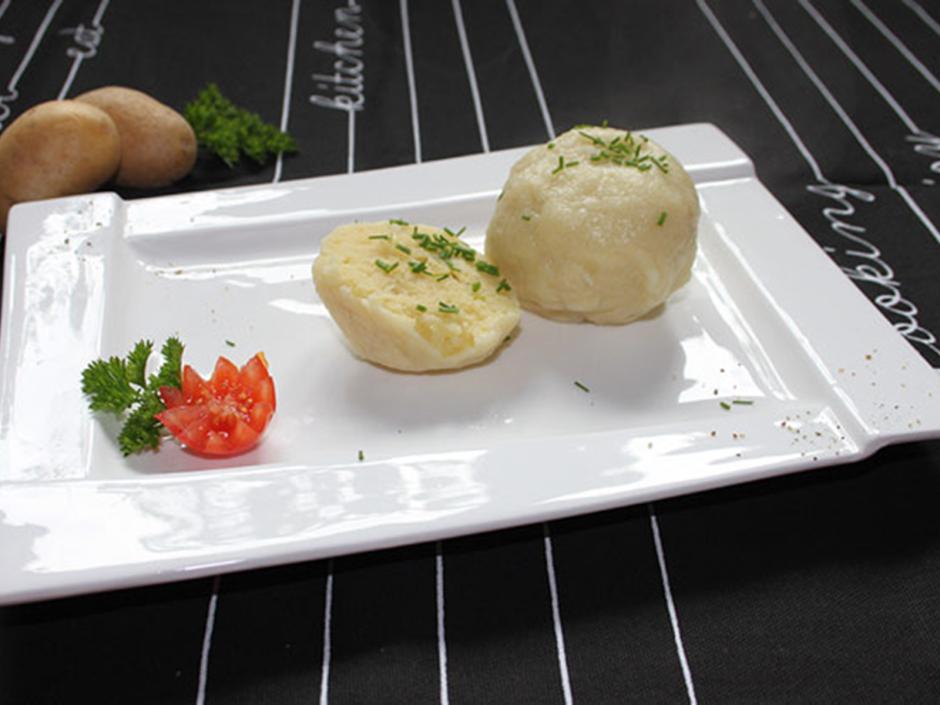 Kartoffelknödel