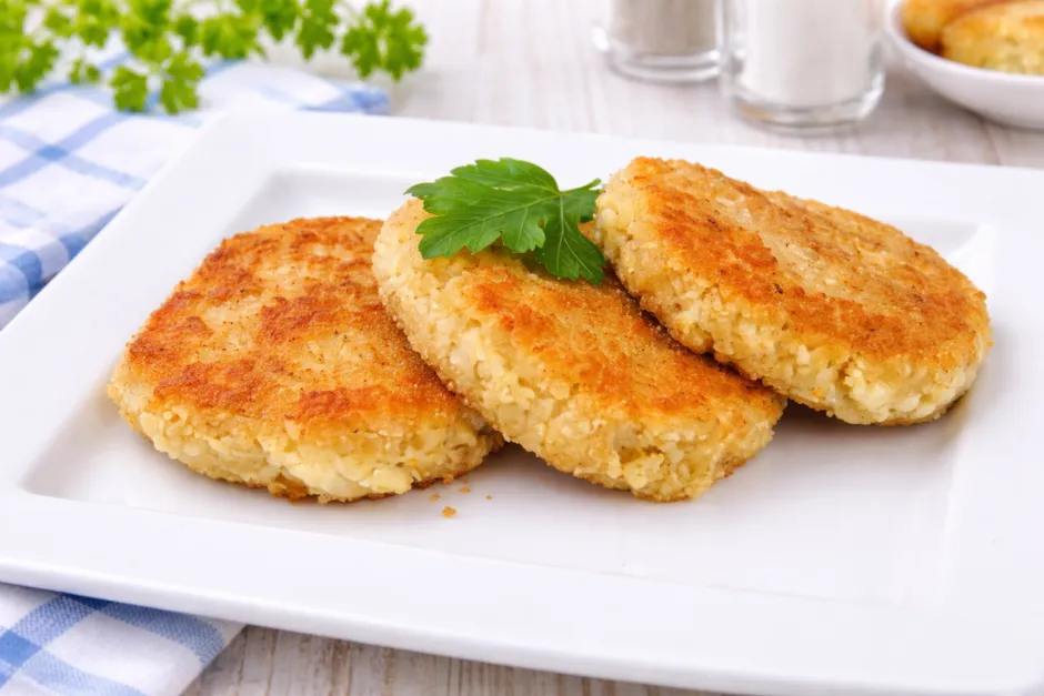 Hirselaibchen