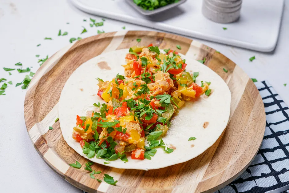 Türkisches Menemen
