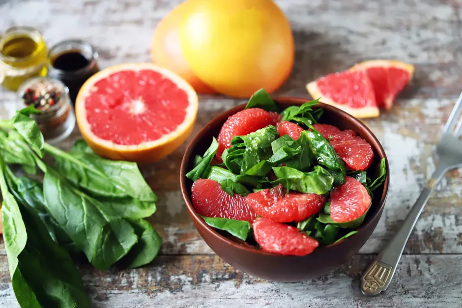 Sommersalat